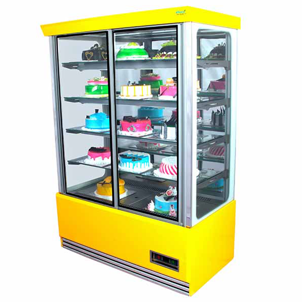 Ellora Bakery Equipments